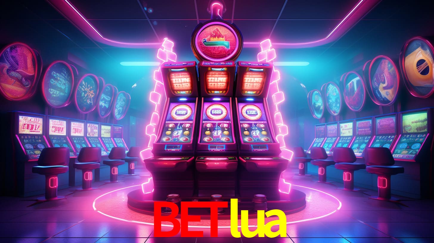 betlua login