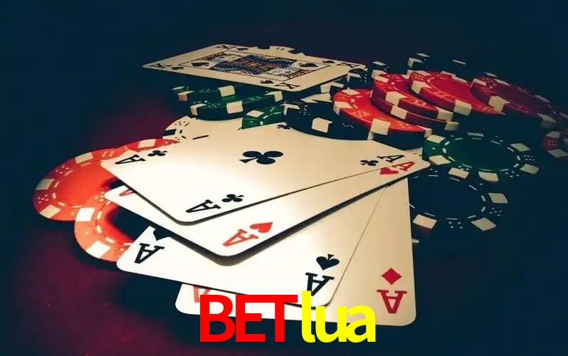 betlua Slots