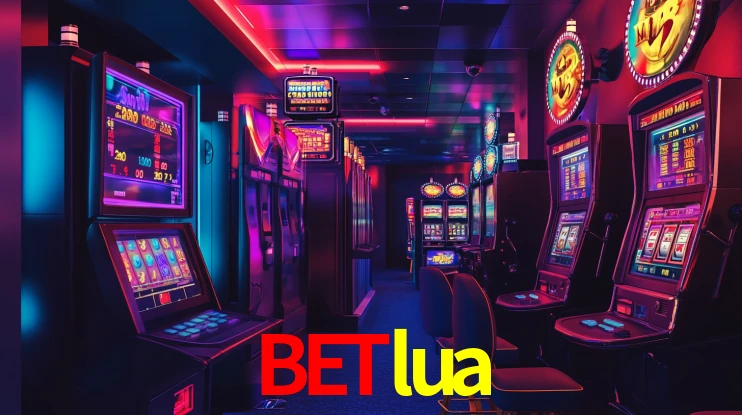 betlua login