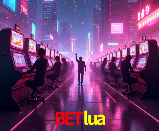 Bônus Diários betlua