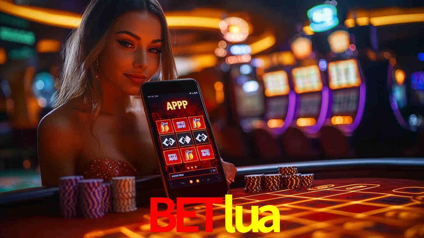 Apostas Esportivas na betlua: Um Guia Completo