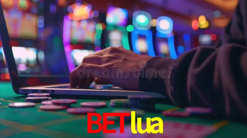 Interface do App betlua