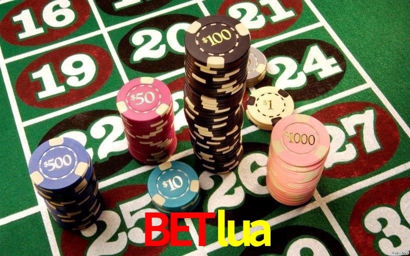 A Emoção da Loteria na betlua: Uma Chance de Mudança de Vida