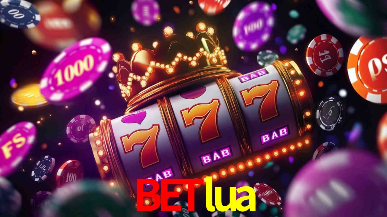 Live Casino betlua