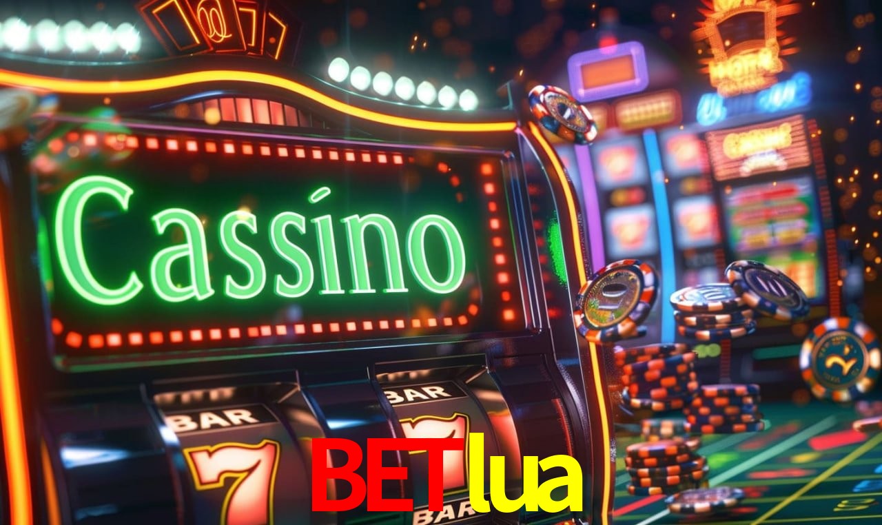 Jogos de Slot betlua