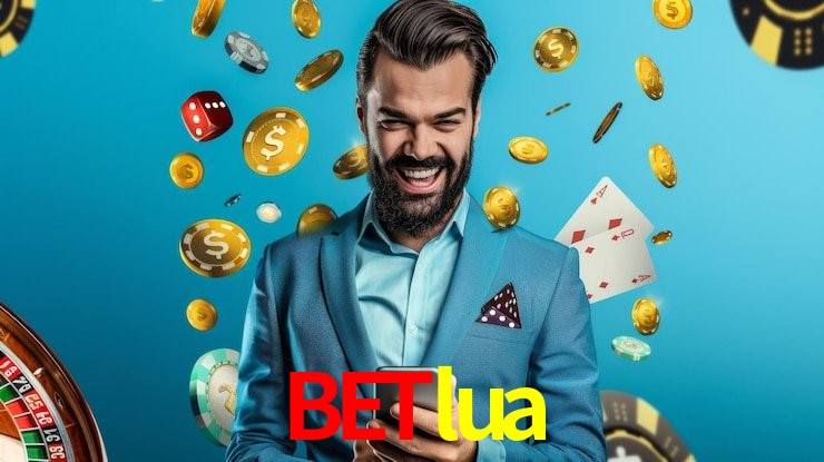 Slot Games betlua