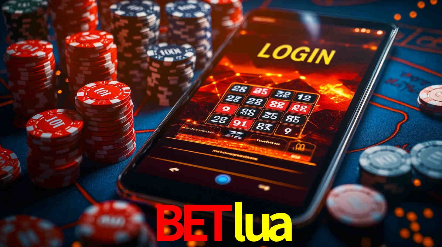 Bônus Generosos e Exclusivos no betlua para Você!