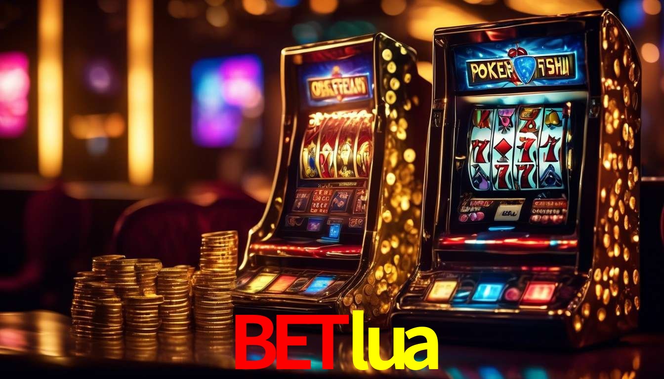 Desvendando o Mundo dos Jogos Virtuais na betlua