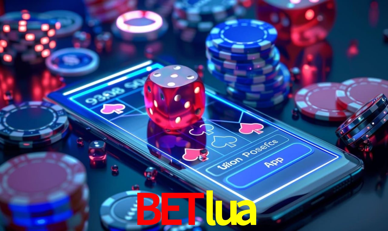 betlua Plataforma