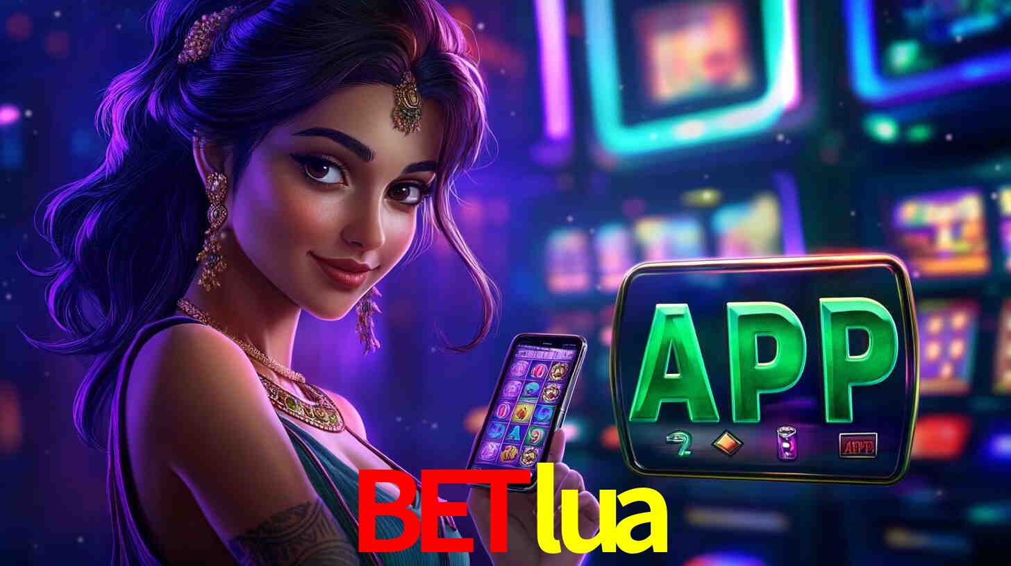 betlua login
