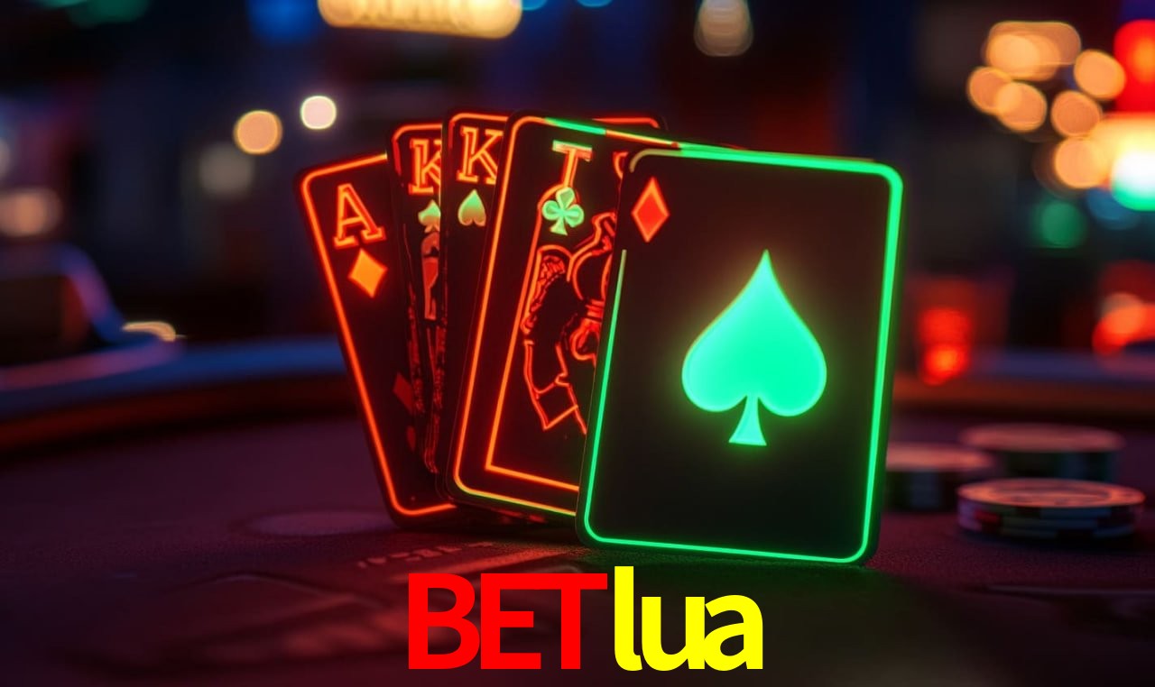 betlua Win
