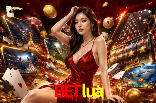 Welcome Bonus betlua