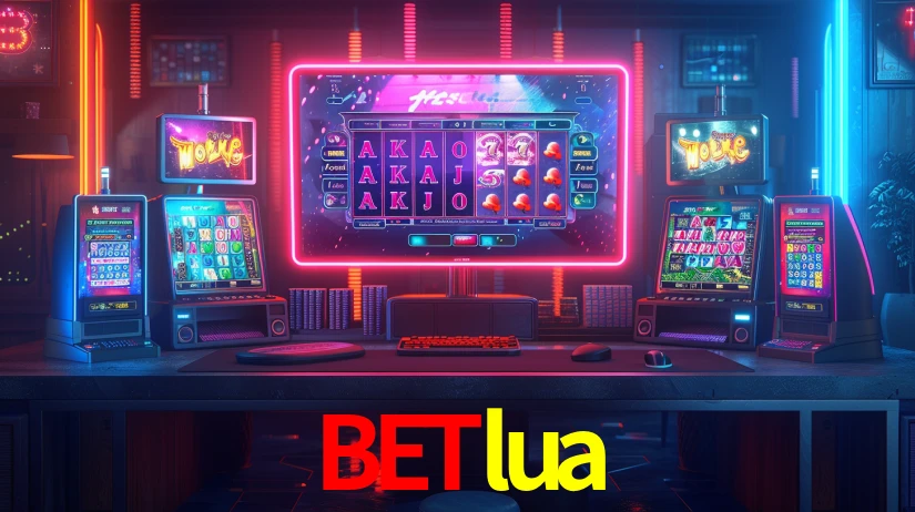 betlua login