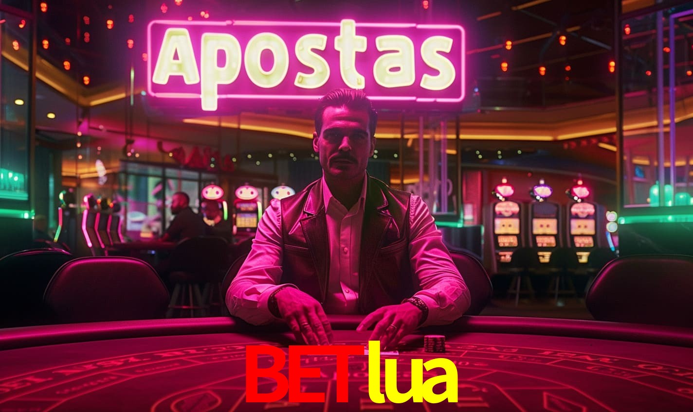 Explorando a Categoria de Eventos em Apostas na betlua