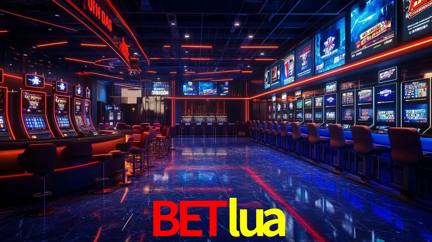 Welcome Bonus betlua