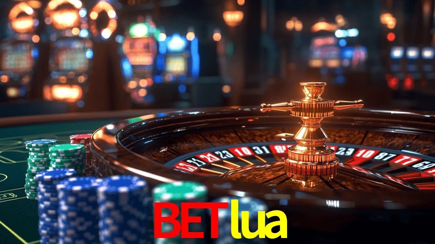betlua: Seu Cassino Premiado com Pagamentos Rápidos