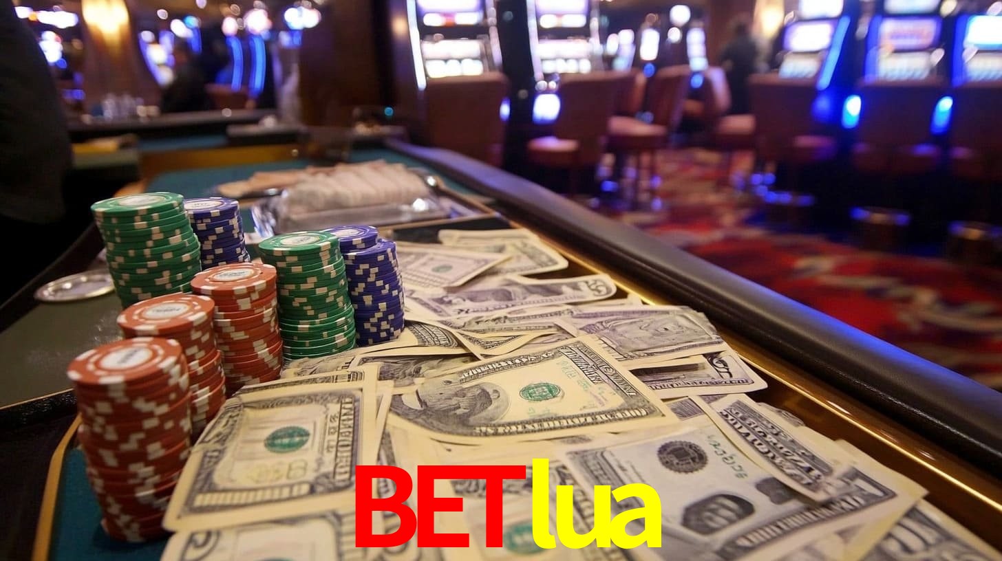 betlua lottery