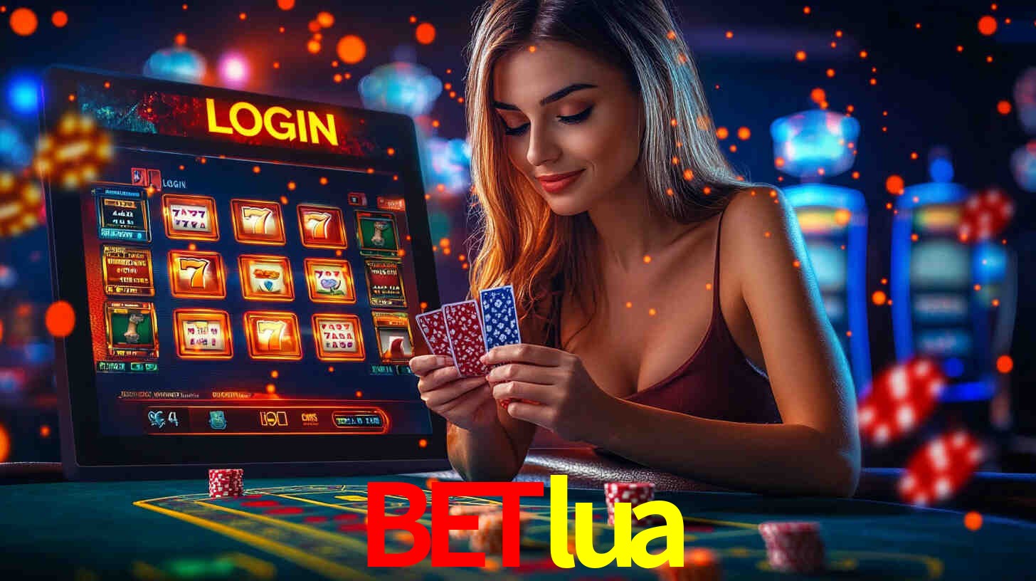 betlua login
