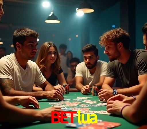 betlua cassino online