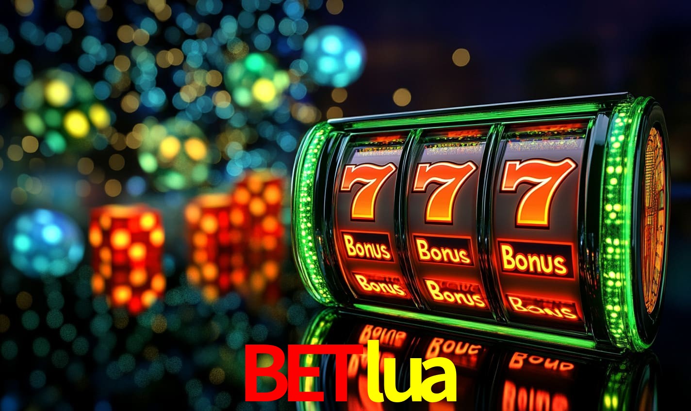 Diretório de Jogos betlua