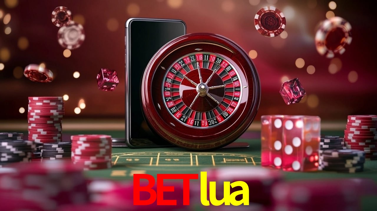 Tennis Betting betlua