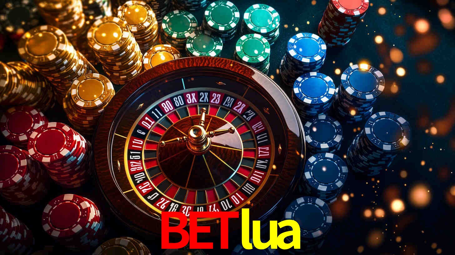 betlua App Interface