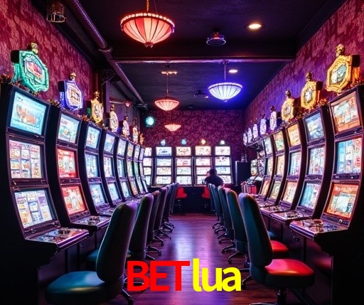 betlua instalar