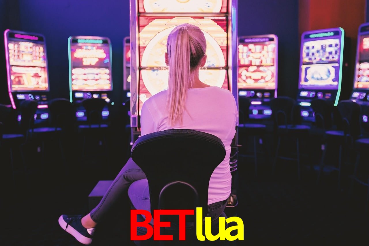 Game Providers betlua