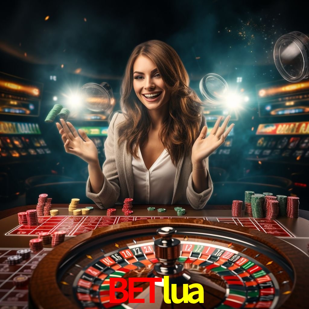 betlua App Interface