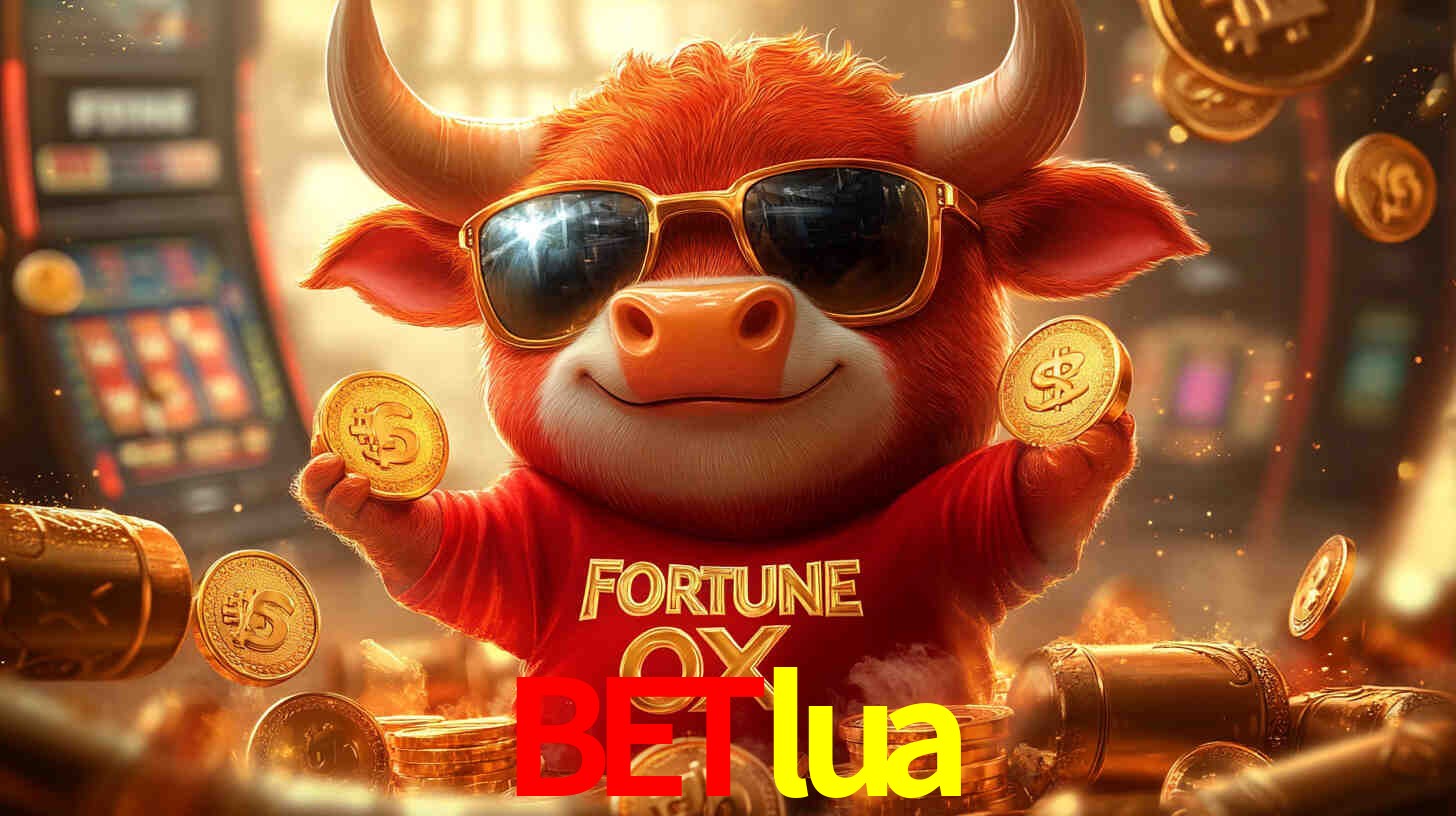 betlua: Seu Especialista em Apostas Esportivas Brasileiras