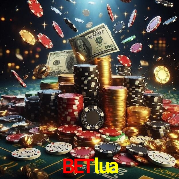 Explorando a Categoria de Eventos em Apostas na betlua
