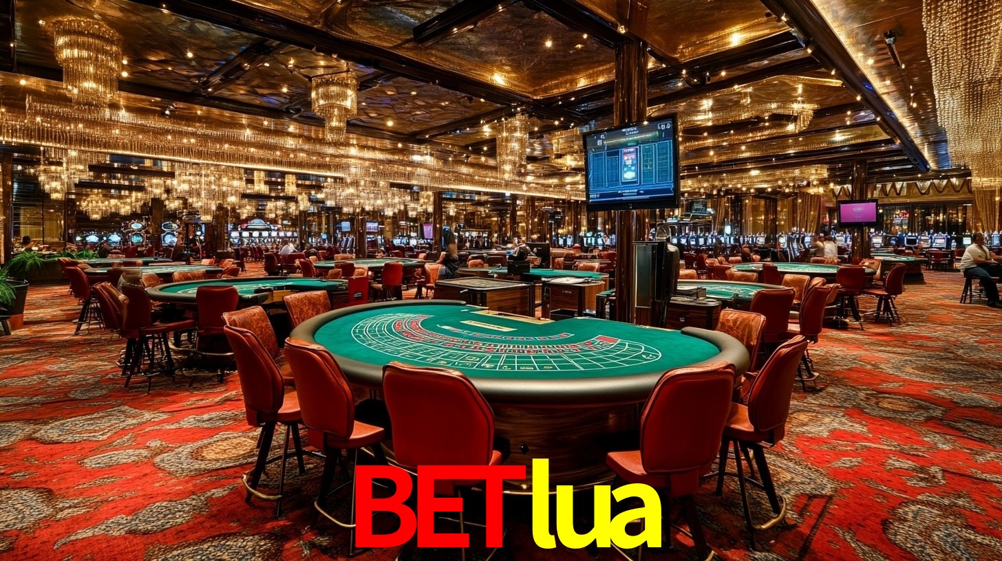 betlua bet