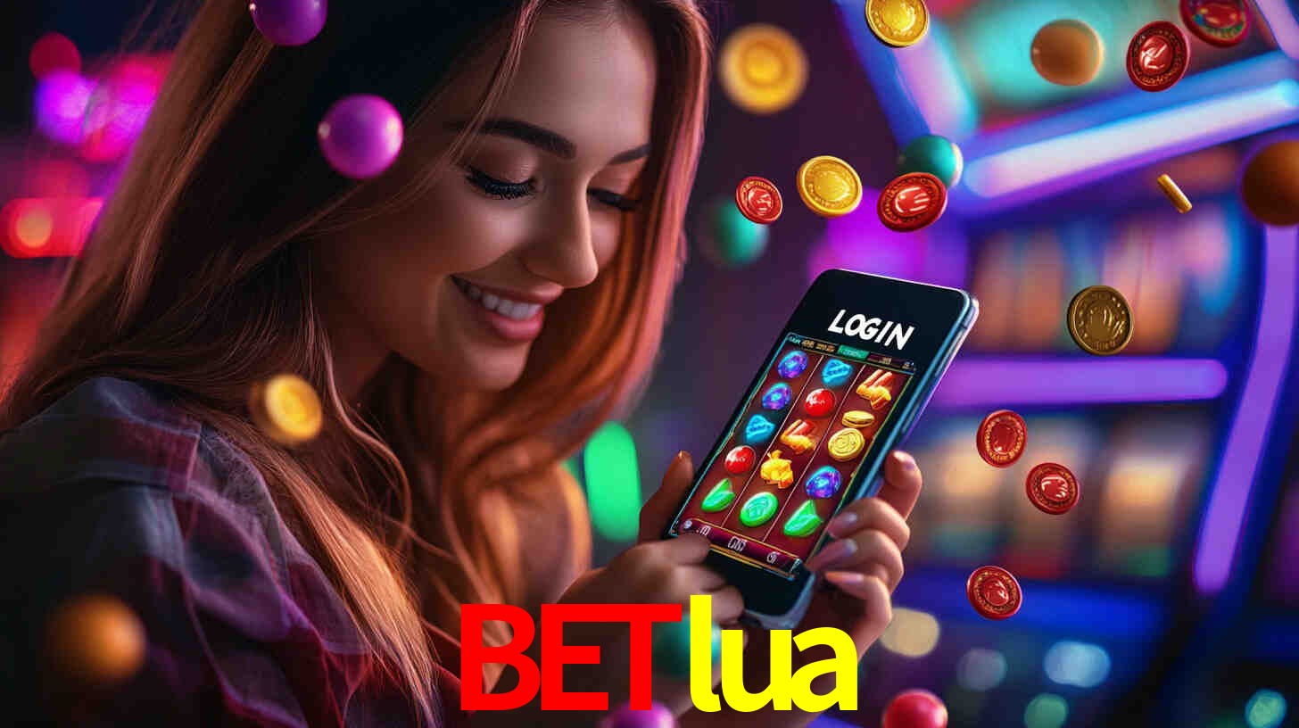 Experimente o Login Seguro Premium no betlua