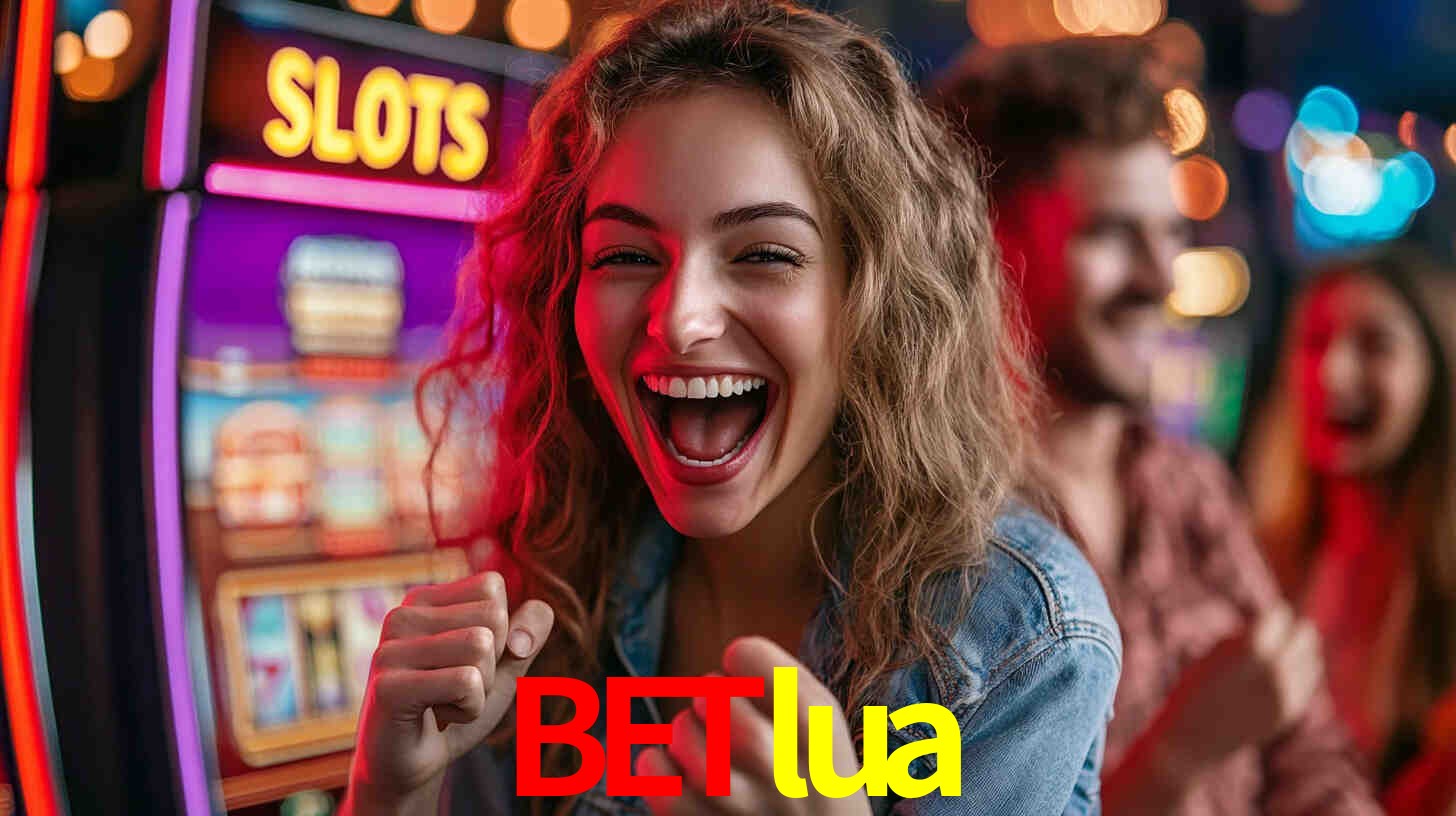 Apostas Esportivas na betlua: Um Guia Completo