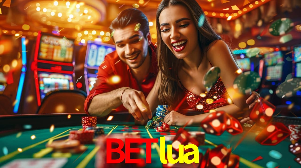 Casino Ao Vivo betlua