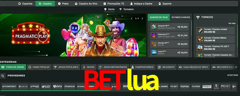 cassino betlua
